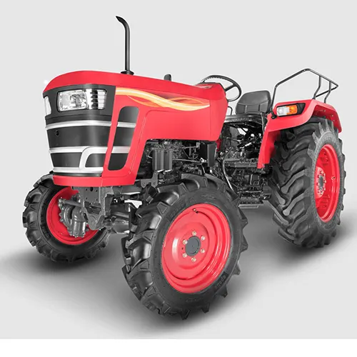 Tractor (Model-AG-TR- MMr600)